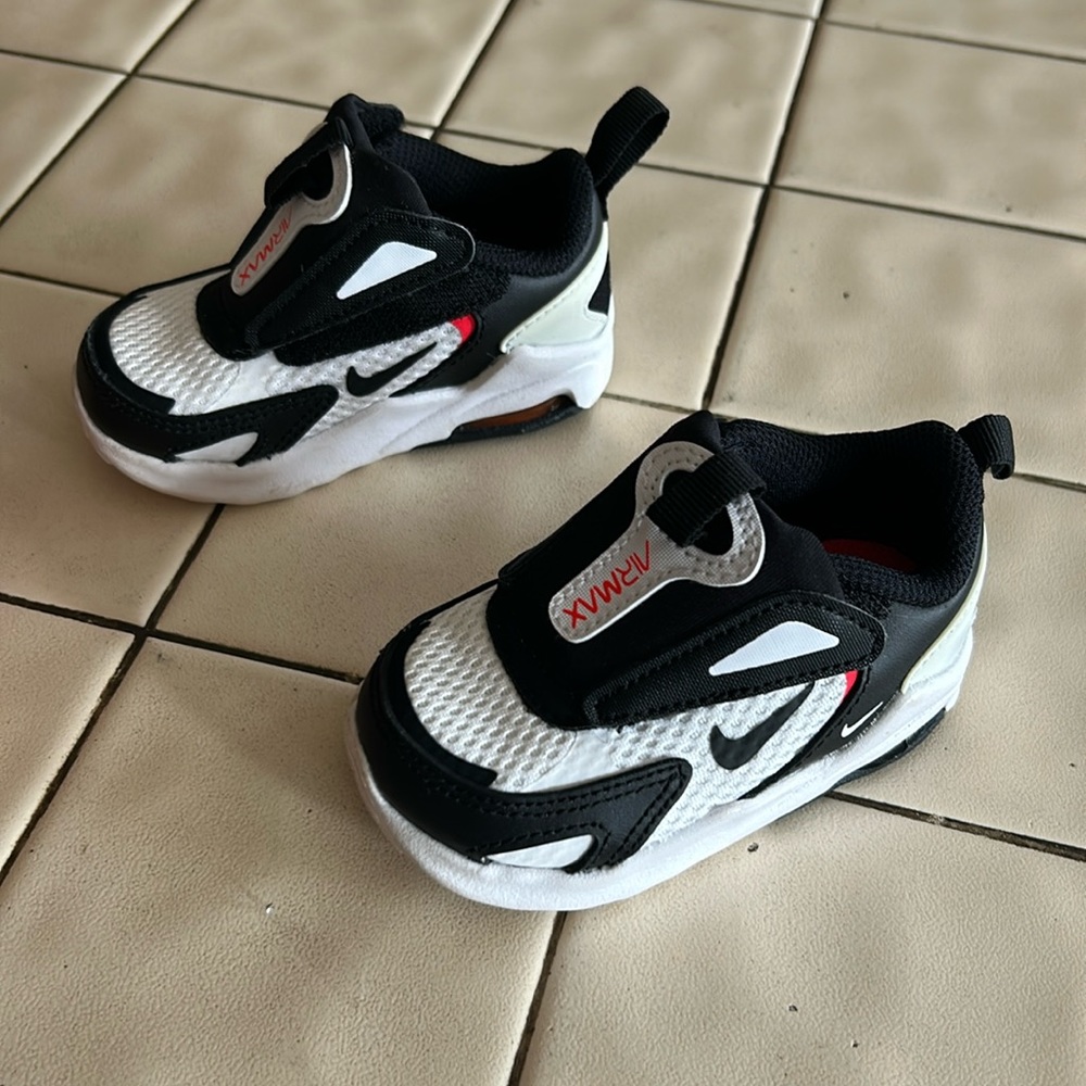 Nike airmax 4c